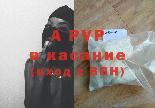тгк Лагань